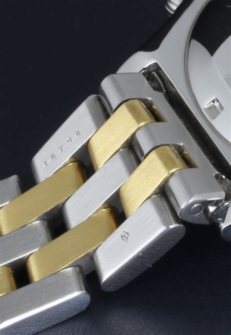 The Breitling Watch Blog » How to find the manufacture date of 